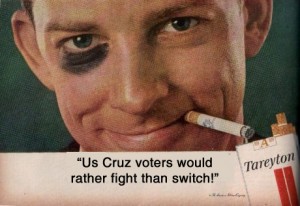 Cruz Fight